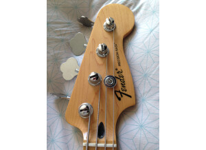 Fender Standard Precision Bass [2009-Current] (62473)