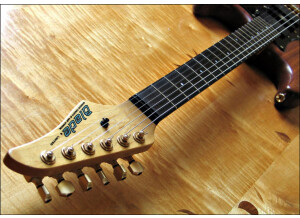 Blade RH 6 LIMITED EDITION