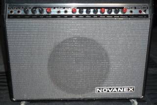 Novanex PG50