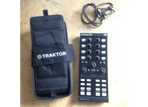 Native Instruments Traktor Kontrol X1 mk2 (41819)