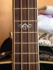 Fender T-Bucket 300CE Bass