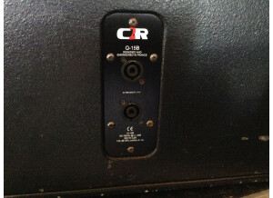 C2R Audio Q118 (27508)