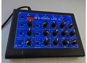 M.F.B. Synth Lite 2 (72074)