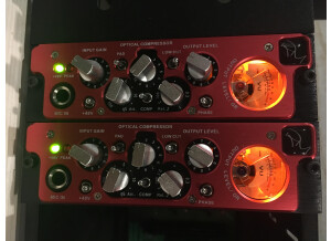 SM Pro Audio TubeBox (44460)