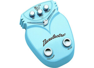 Danelectro DJ-17 PB & J Delay (83233)