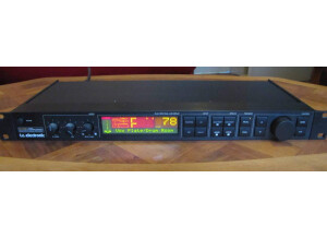 TC Electronic M-One XL (66746)