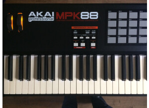 Akai MPK88 (94749)