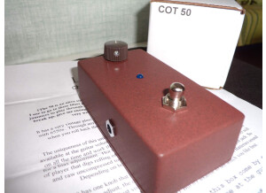 Lovepedal COT 50 (29663)