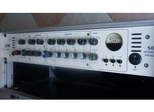 TL Audio 5051 Mono Tube Voice Processor (62490)