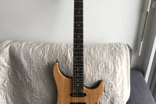Vigier Excalibur Ultra Blues