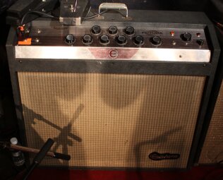 JD Simo Amp JD Simo Amp
