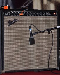 JD Simo Fender JD Simo Fender