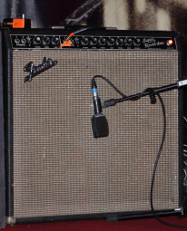 JD Simo Fender JD Simo Fender