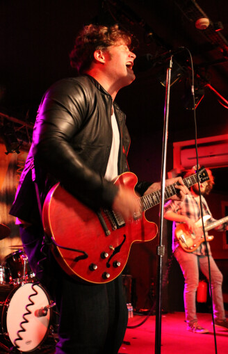 JD Simo Live 2 JD Simo Live 2