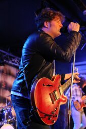 JD Simo Live 3 JD Simo Live 3