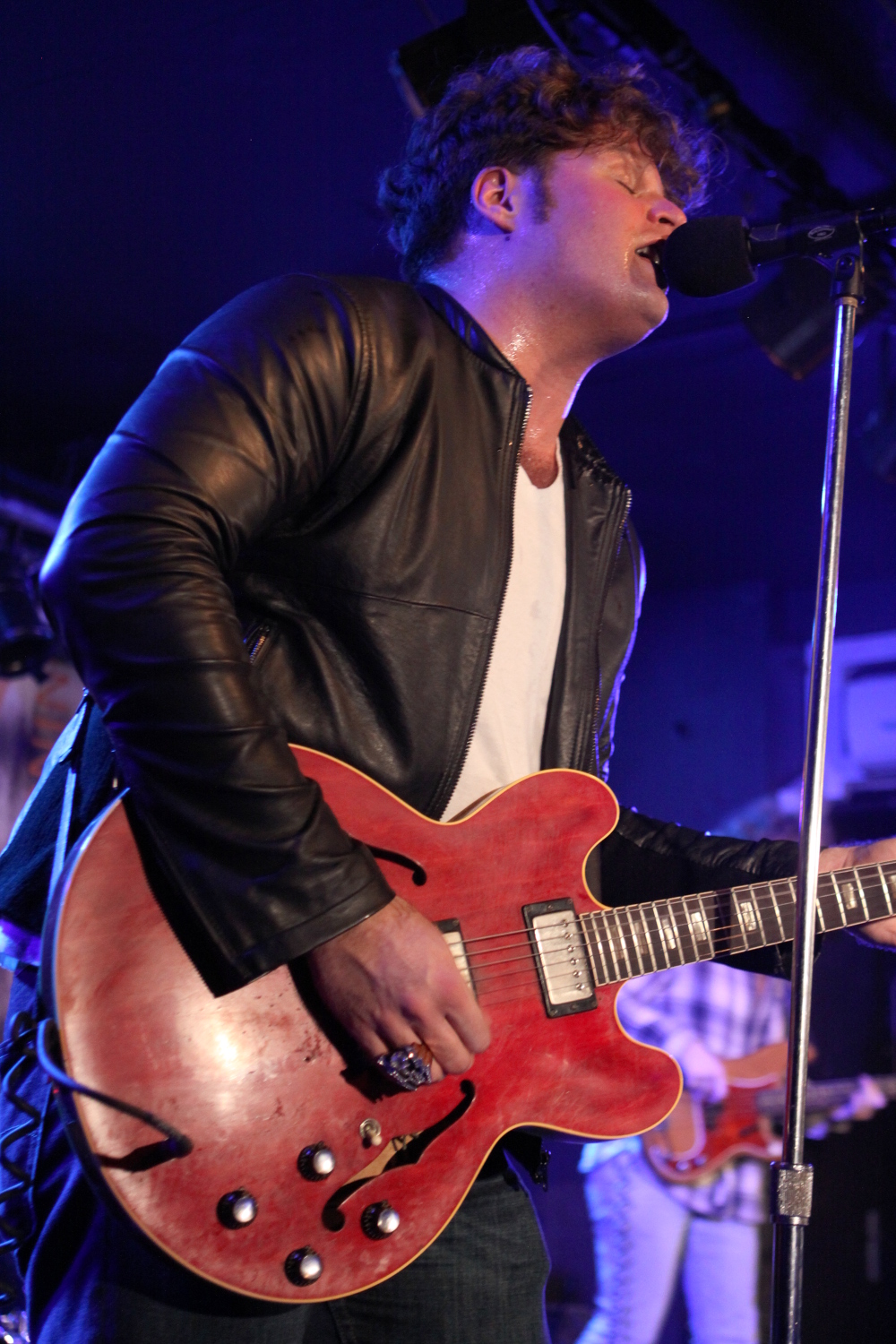 JD Simo Live 4