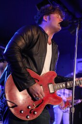 JD Simo Live 4 JD Simo Live 4