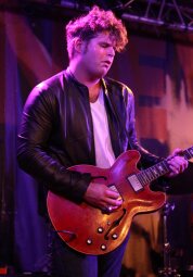 JD Simo Live 5 JD Simo Live 5