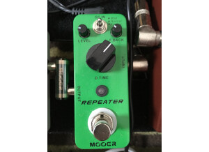 Mooer Repeater (92660)