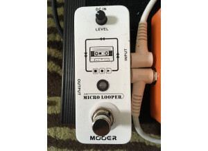 Mooer Micro Looper (22817)