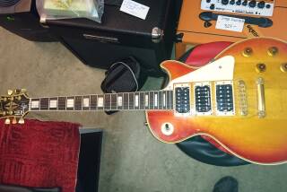 Gibson Custom Shop Les Paul (1972)