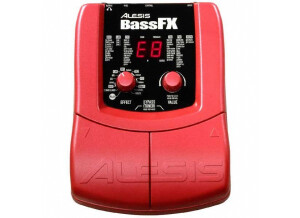 Alesis BassFX