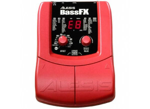 Alesis BassFX (36813)