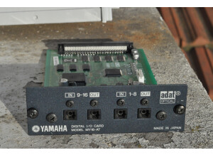 Yamaha MY16-AT (45392)