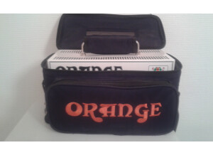 Orange Tiny Terror (98774)