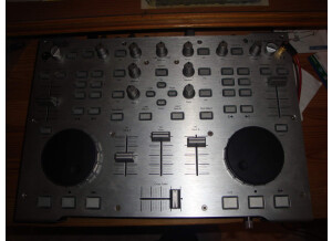 Hercules DJ Console RMX (92185)