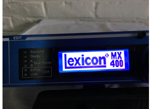 Lexicon MX400 XL (10118)