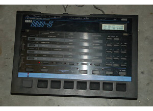 Korg Ddd-5 (91145)