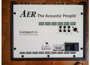 AER Compact 60/3 (26578)