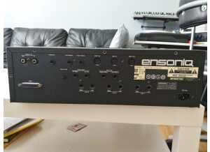 Ensoniq ASR-10R (48633)