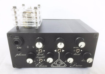 Guitar Sound Systems Tube Sandwich : Guitar Sound Systems Tube Sandwich (19449) Guitar Sound Systems Tube Sandwich : Guitar Sound Systems Tube Sandwich (19449)