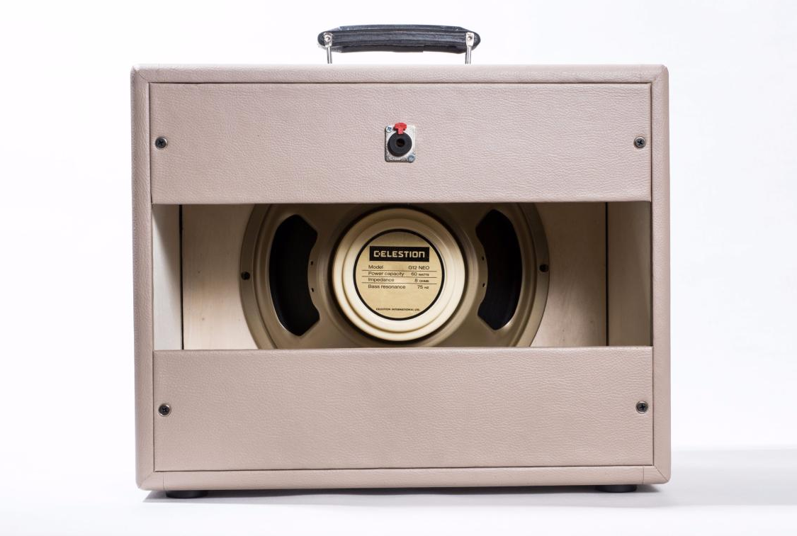 Guitar Sound Systems Creamlite-12 : Guitar Sound Systems Creamlite-12 (71490)