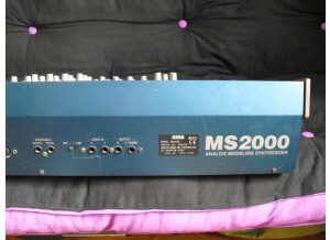 Korg MS2000 (89505)