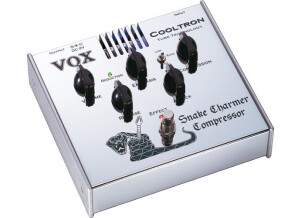 Vox Snake Charmer Compressor (35244)