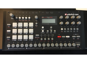 Elektron Analog Rytm (29319)
