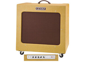 Fender Bassman TV Fifteen (80266)