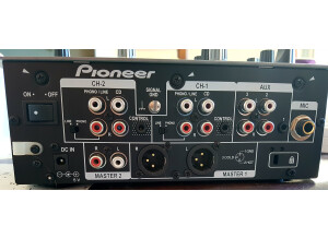 Pioneer CDJ-850 (65719)