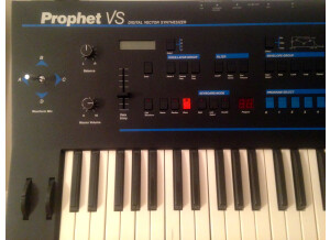 Sequential Circuits Prophet VS (39188)