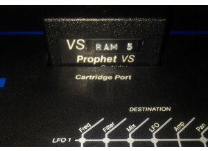 Sequential Circuits Prophet VS (37993)