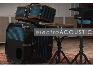 Soniccouture Electro-Acoustic (87518)