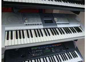 Yamaha PSR-295