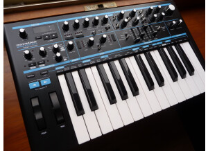 Novation Bass Station II (91199)