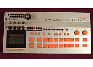 Roland TR-626 (33089)