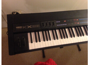 Yamaha KX88 (82068)