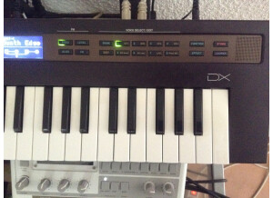 Yamaha Reface DX (37165)