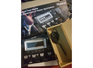 Roland GR-55GK (90208)